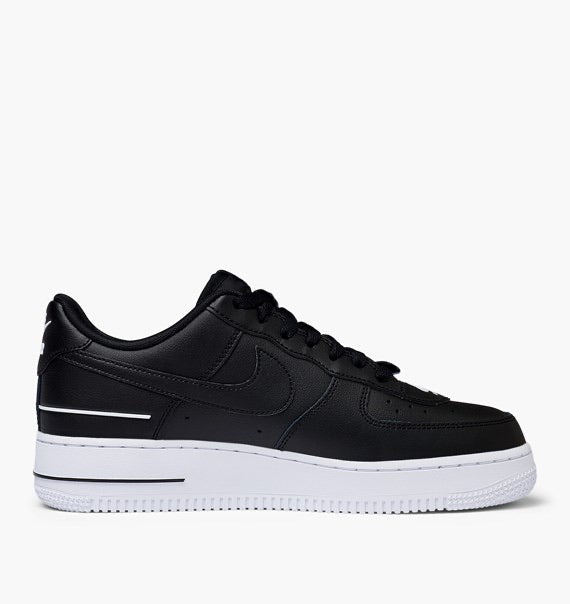 Nike Air Force 1 Low Tape Double Air