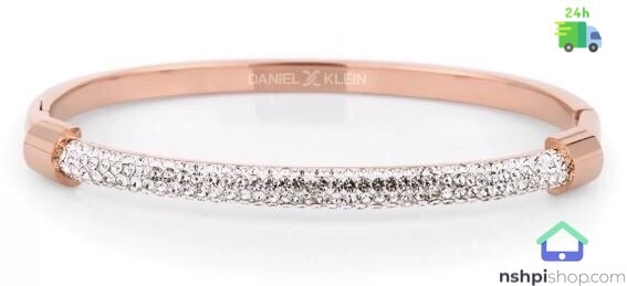 Daniel Klein - Bracelet Bronze