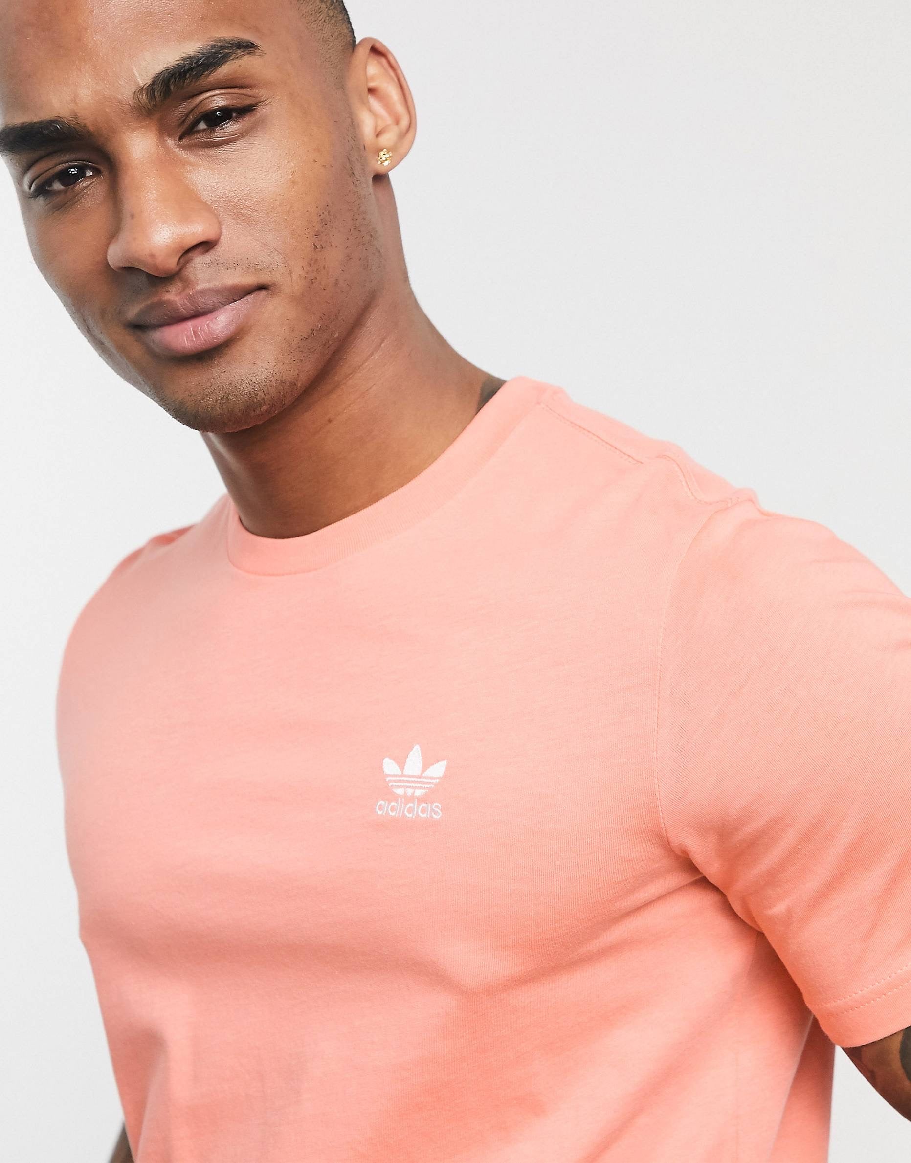 Maic adidas Originals - Pink