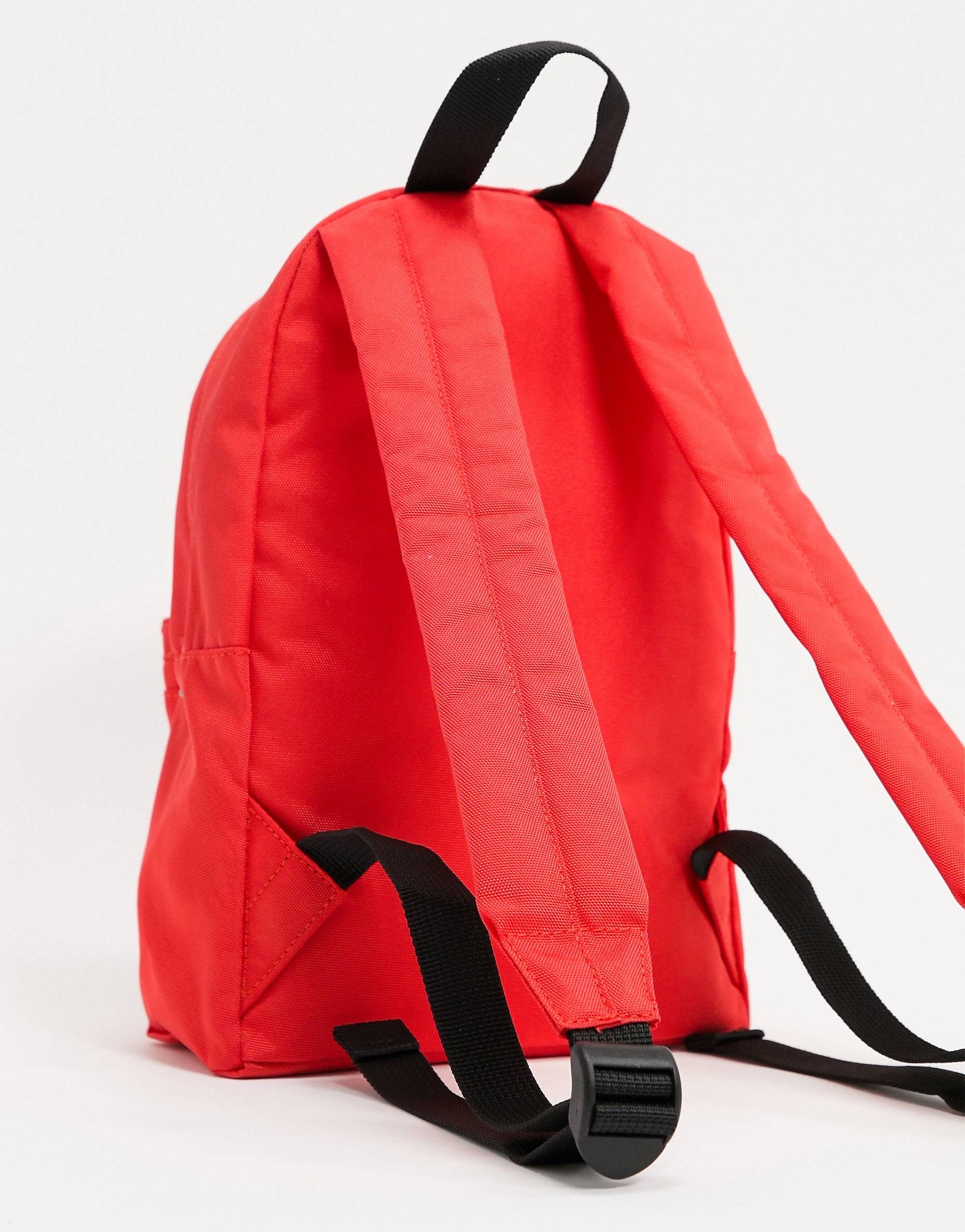 Çantë Tommy Jeans - Red