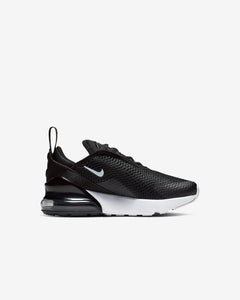 Nike Air Max 270 Black White