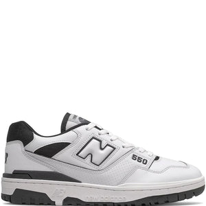 New Balance 550 White Black