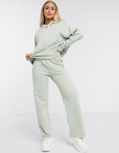 Load image into Gallery viewer, Tracksuit Sage - Oversized