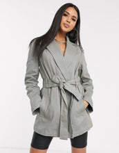 Load image into Gallery viewer, Jakne Canvas - In Sage