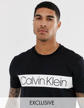Load image into Gallery viewer, Maicë Calvin Klein - Black