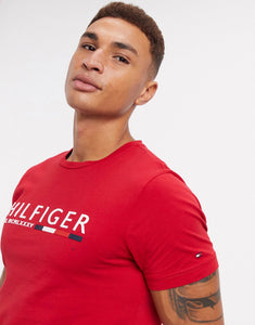 Maicë Tommy Hilfiger regular fit polo