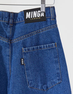 Minga London jeans - Butterfly