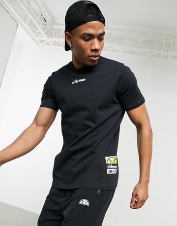 Maic ellesse x Smiley Rapallo