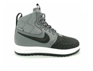 Nike Lunar Force 1 Duckboot Grey