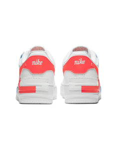 Nike Air Force 1 Shadow Summit White Orange