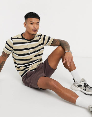 Maic man signagure - Khaki