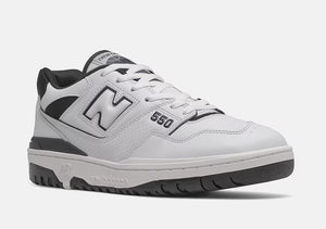 New Balance 550 White Black