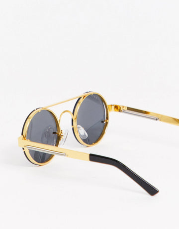 Syze Spitfire Lennon 2