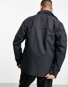 Nike M65 jacket black