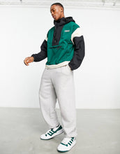 Load image into Gallery viewer, adidas Originals Adventure jacket black green