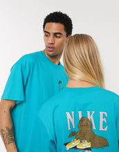 Load image into Gallery viewer, Maic Nike SB Graphic - in turquoise