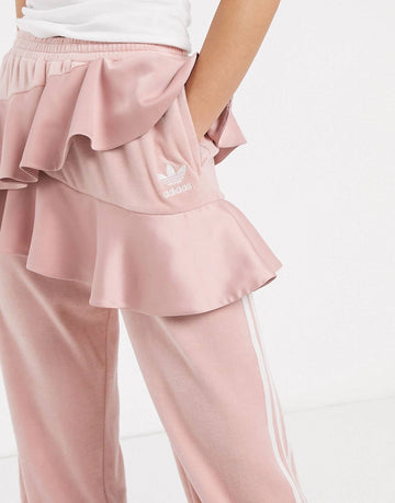 adidas Originals x J Koo - Trenerka të poshtme