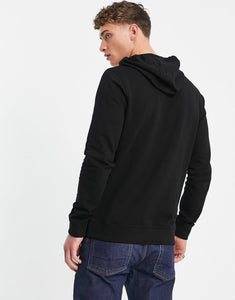 Hugo Duratschi hoodie black