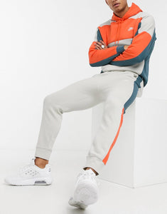 Nike Tracksuit Light Stone