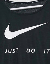 Load image into Gallery viewer, Maicë Nike Running Just Do It
