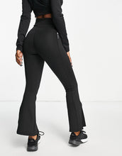 Load image into Gallery viewer, adidas Hyperglam leggings black