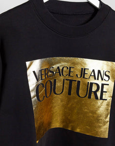 Duks Versace Jeans Couture gold