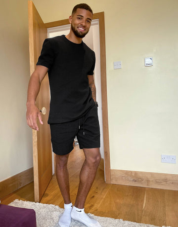 Set Shorce & Maicë - Man Signature