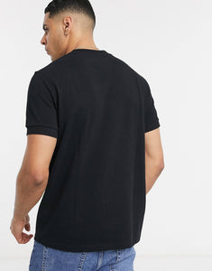 Maic Fred Perry - Black