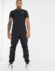 Maic Nike Club Futura - Black