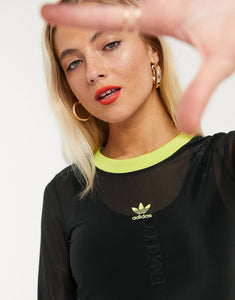 Rrjete adidas Originals x Fiorucci