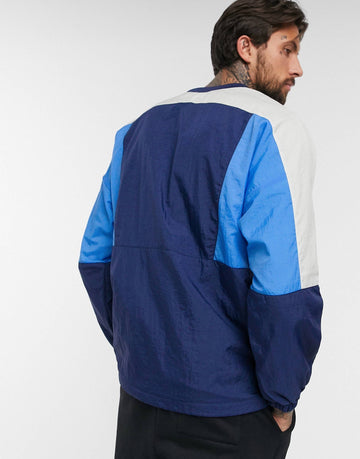 Duks Nike - Navy/Blue