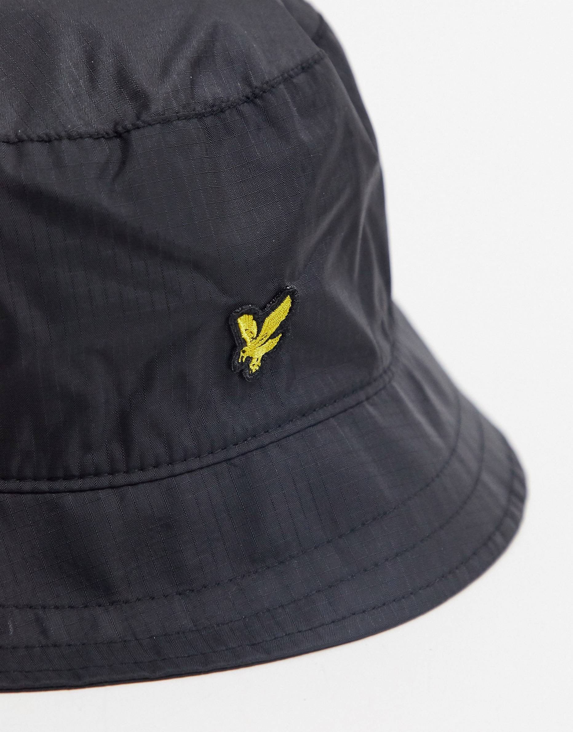 Kapele Lyle & Scott - Bucket hat