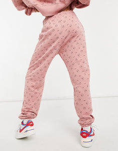 Tracksuit Nike Rustic Pink