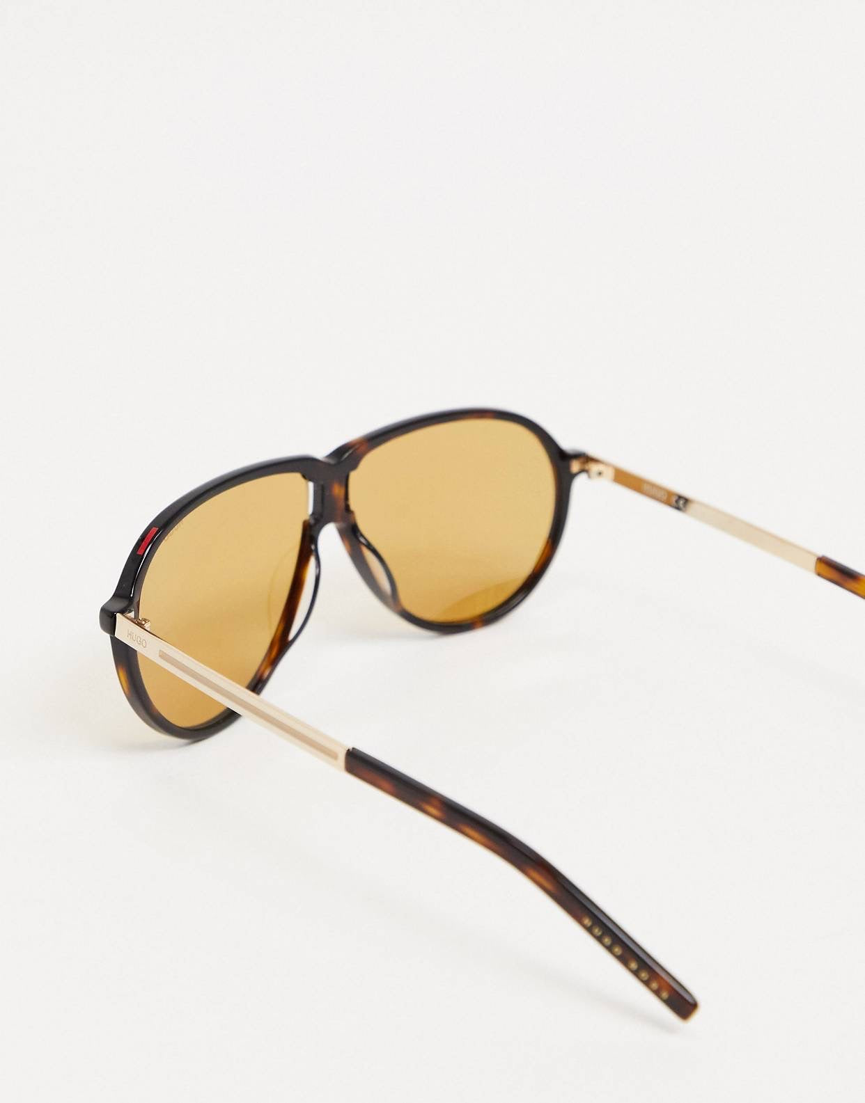 Syze Hugo Boss aviator