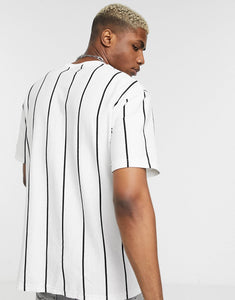 Maicë Topman Signature - Striped