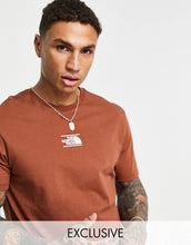 Load image into Gallery viewer, The North Face Dome brown