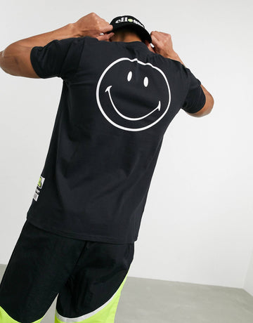 Maic ellesse x Smiley Rapallo