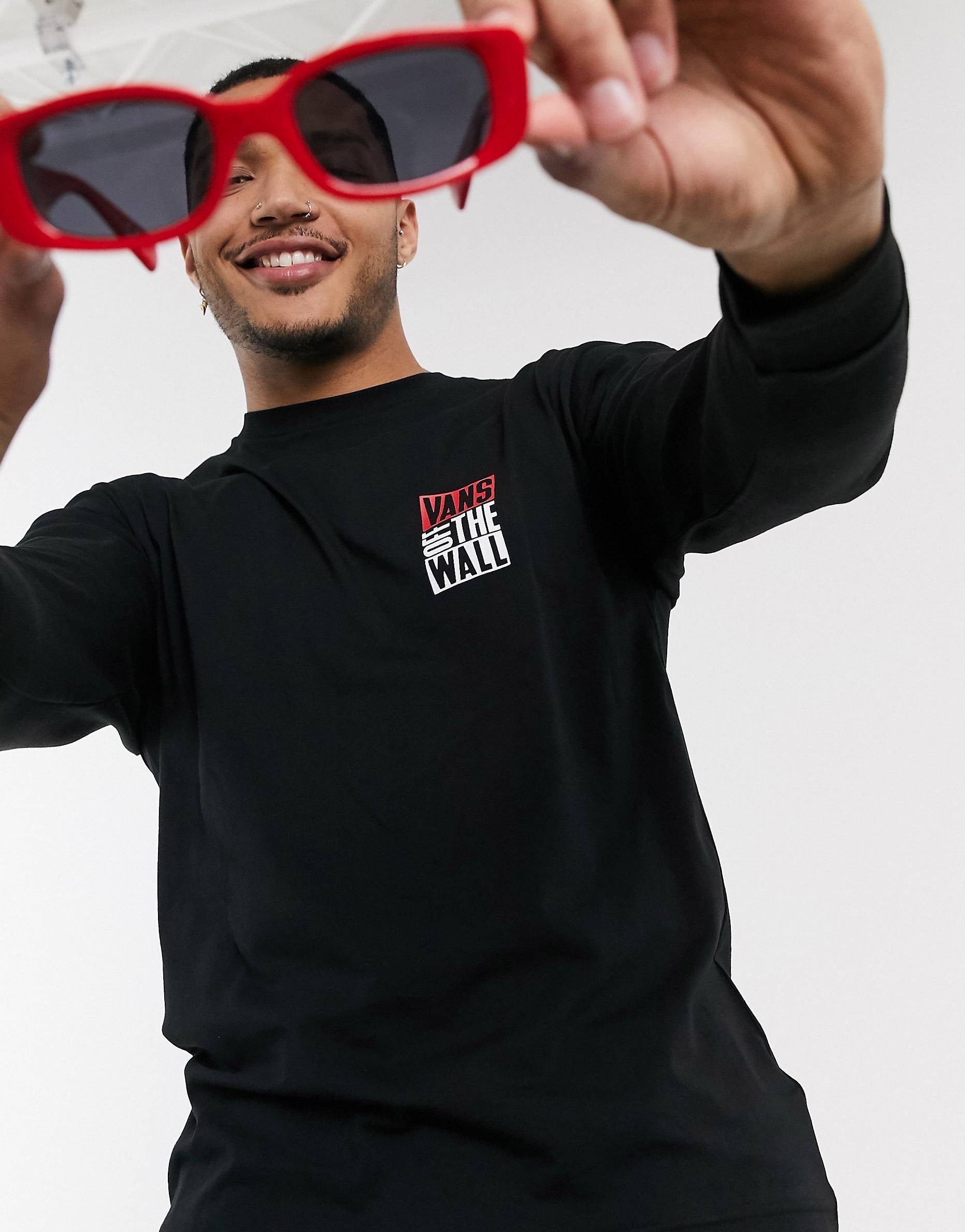 Bluze Vans -  New Stax