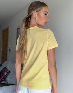 Maicë Tommy Hilfiger - Yellow