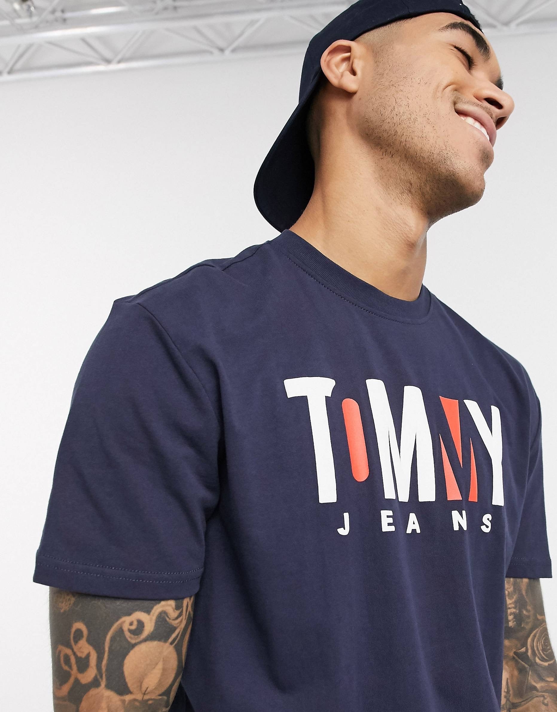 Maic Tommy Hilfiger Jeans
