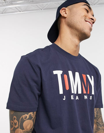 Maic Tommy Hilfiger Jeans