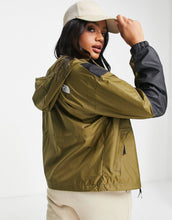 Load image into Gallery viewer, The North Face Sheru jacket khaki black