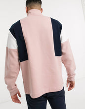Load image into Gallery viewer, Duks Topman - in pink