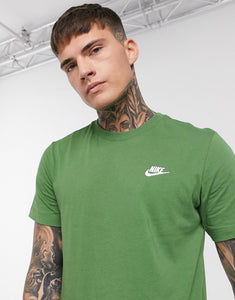 Maic Nike Club - Green