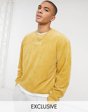 Load image into Gallery viewer, Duks Puma Cord in mustard