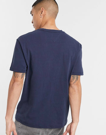 Maic Tommy Jeans - Navy