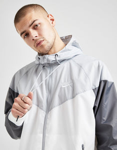 Nike Lightweight Windrunner Jacket