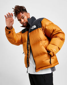 The North Face Nuptse 1996 Down Jacket