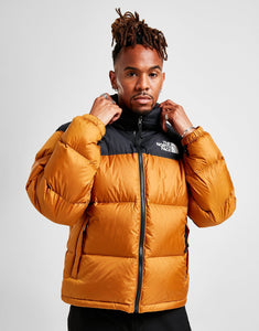 The North Face Nuptse 1996 Down Jacket