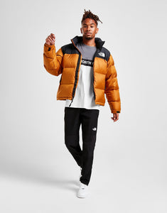 The North Face Nuptse 1996 Down Jacket